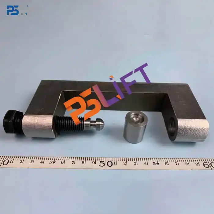  Escalator Chain Assembly Tool KM5232615G01 KONE